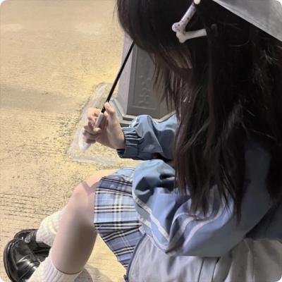 等待放晴的日子